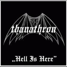 Thanathron : Hell Is Here